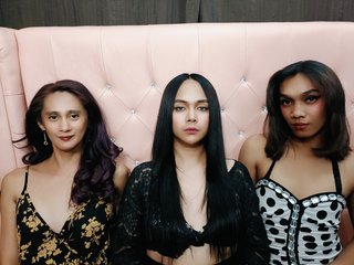 BitchGoddessDolls