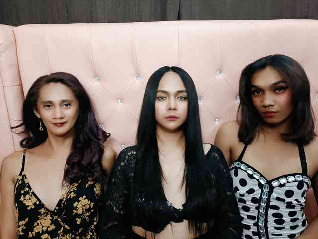 BitchGoddessDolls