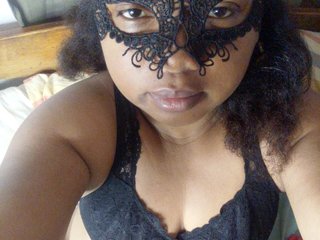 LeylahLaChaudasse Avatar