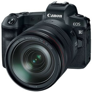 Canon camera