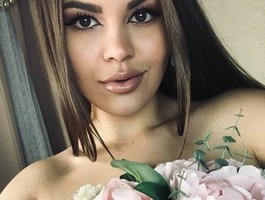 SweetMonika live cam model at BongaCams