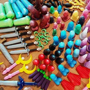 help me have all kinds of toys