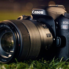 камера "Canon"