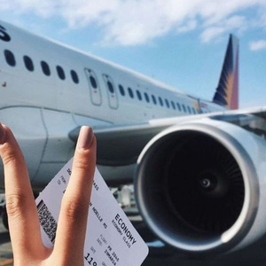 Travel