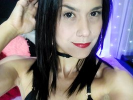 online video chatting Hannahot69