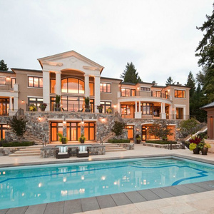 Our home
