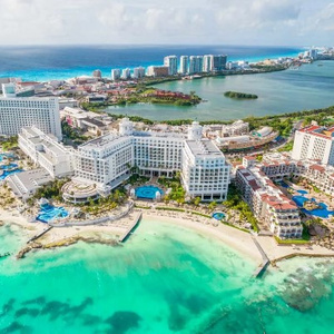Vacations on Cancun