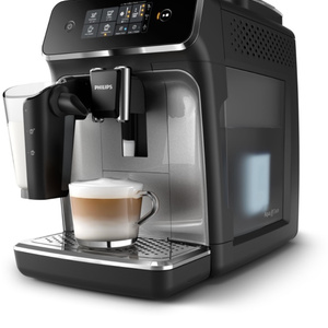 Coffee machine