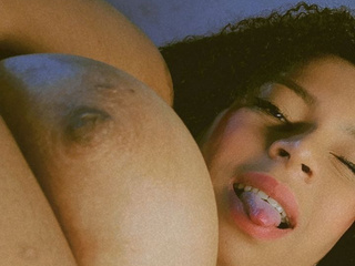 your good and sweet girl