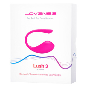 Lush lovense