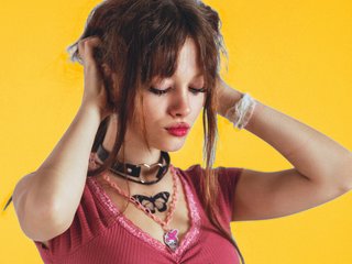 Dolly-Kitty Avatar