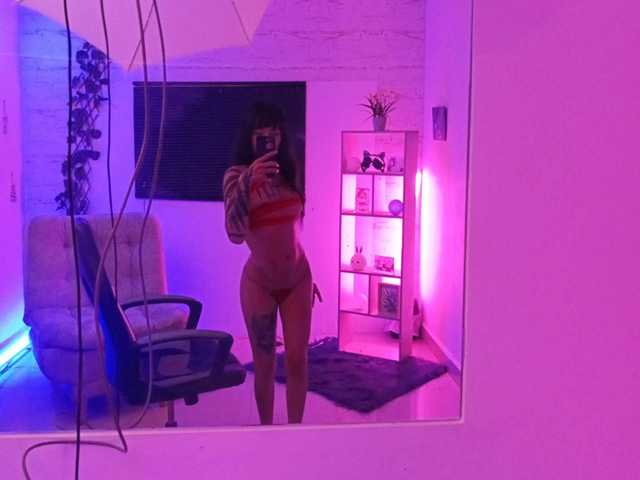 JazminWolf