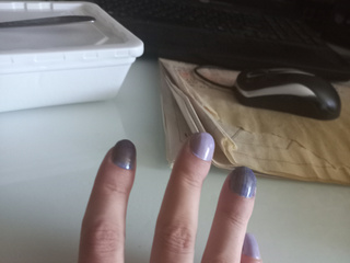 Эвелина , как выглядит в повседневной жизни