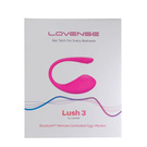 Lovense Lush 3