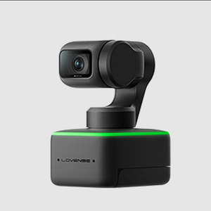 Lovense Webcam