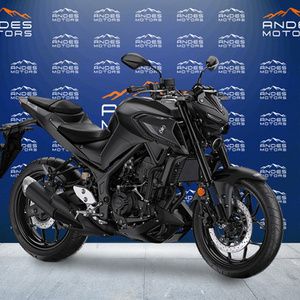 La moto de mis sueños