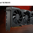 Gifts! AMD Radeon™ RX 7900 XTX