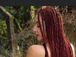 you just like a river