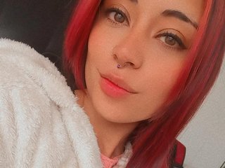 My BongaCams Name Is Evangelynee And I Am A Redhead! I'm A Sex Chat Easy Lady