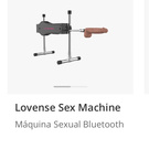 Lovesens Machine