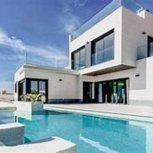 my house