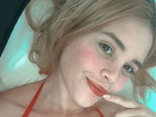 I Am A Redhead! I'm 22 Years Old And I Am From Barquisimeto