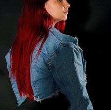 Scarlet-Joness