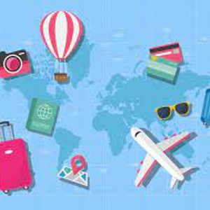 Travels