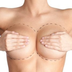 boob operation