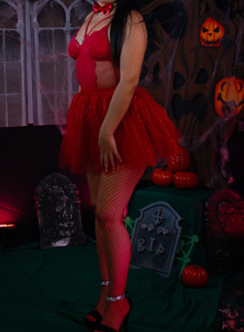 Lorena-Gomez Halloween 2023!😈 photo 10033542