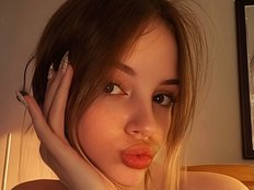1-Babyfox - Cam en Direct