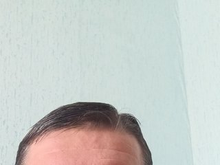 I Am Named Roman-97! I'm 43 Years Old
