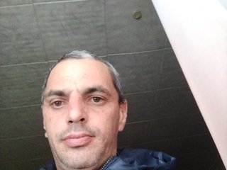 I'm 40 Yrs Old! I Am Named Caban40