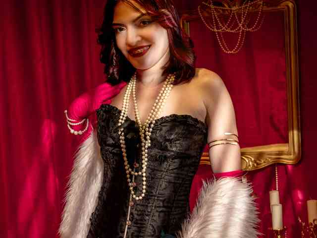 Kate-Roose