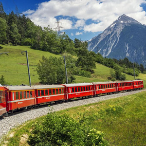 A short trip for Europe