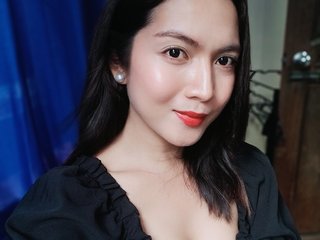 My Name Is Yanyan0217! I Am A Brunette, I Live In Pasig City