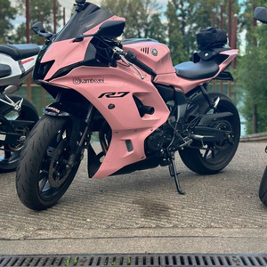 Help me get my first motorcycle
