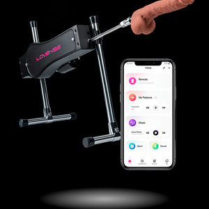 My Fuck Machine