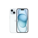 Apple iPhone 15 (128 GB) - Blue