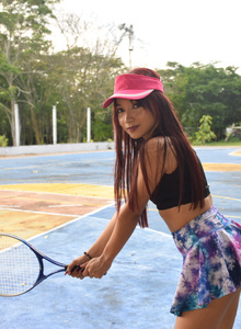 Lisa-Cute let's play? 🎾 photo 10697616