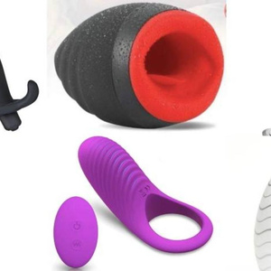 SEX TOYS