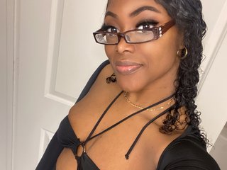 Ebonyexotikkk Avatar