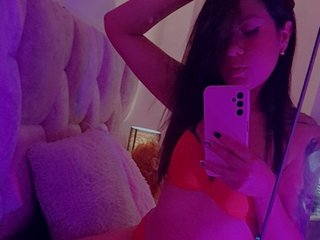 I Am From Bogota! My BongaCams Name Is Charlotte1030 And A Sex Chat Beautiful Female Is What I Am