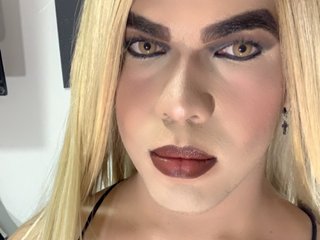 People Call Me Shaneilysdirty And I Am A Blonde