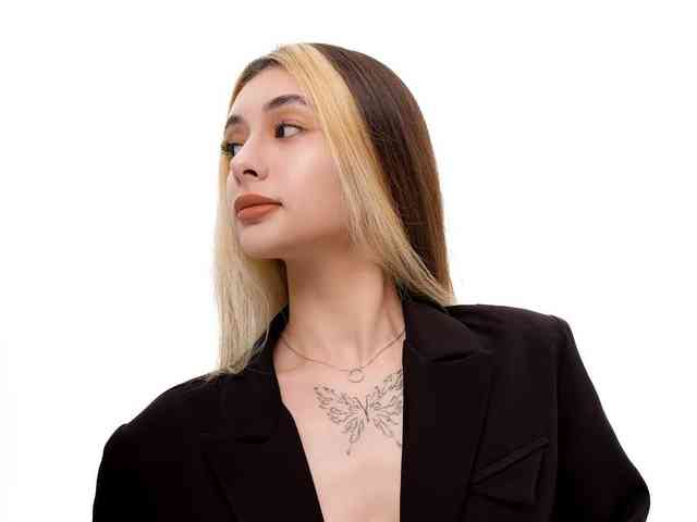 DarlaBelle