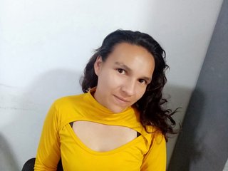 I Am A Brunette And 27 Is My Age! A Live Cam Engaging Hottie Is What I Am