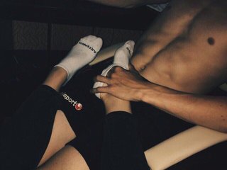 We Are Brunette And We Are A Cam Easy Group