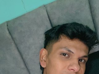 Medellin Is Where I Come From And My BongaCams Name Is Andresnap