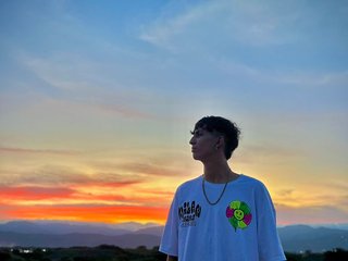 My BongaCams Model Name Is Max-lopezz