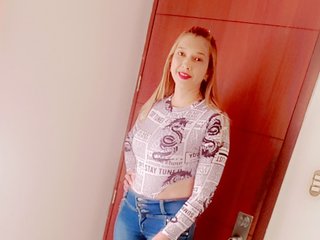 At BongaCams I'm Named Gaby-honey, I'm A Cam Easy Gal, I'm 34